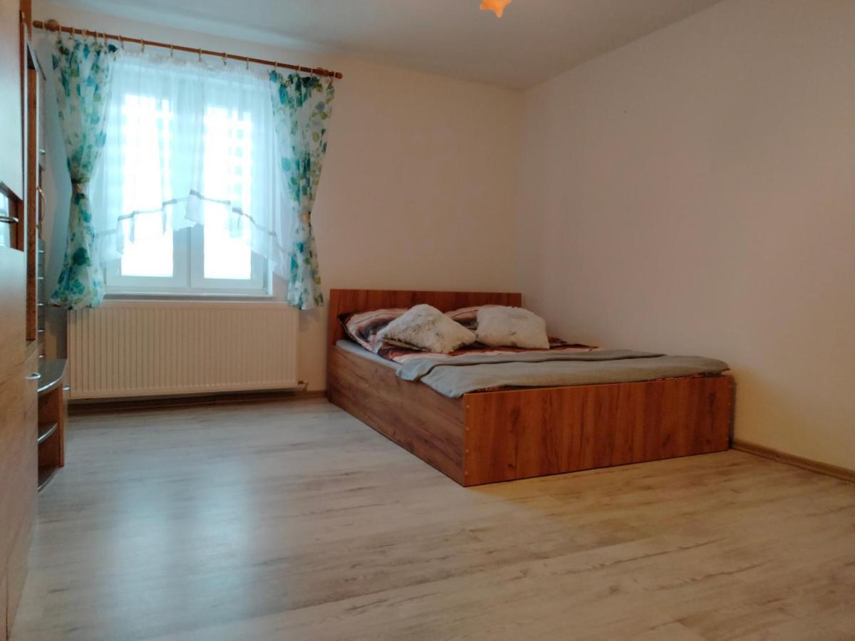 Apartament Radosc Elbing Exterior foto
